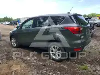2019 Ford ESCAPE фото