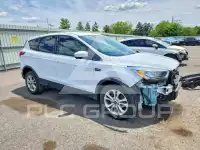 2019 Ford ESCAPE photo