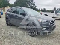 2019 Ford ESCAPE фото