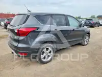 2019 Ford ESCAPE фото