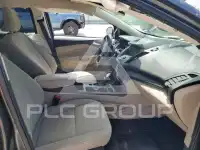 2019 Ford ESCAPE photo