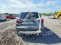 2019 Ford ESCAPE photo