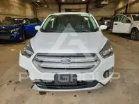 2019 Ford ESCAPE фото