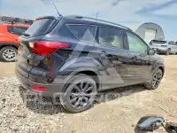 2019 Ford ESCAPE фото