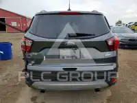 2019 Ford ESCAPE фото