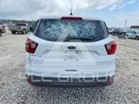 2019 Ford ESCAPE photo