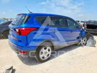 2019 Ford ESCAPE photo