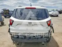 2019 Ford ESCAPE фото