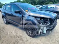 2019 Ford ESCAPE photo