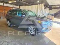2019 Ford ESCAPE фото