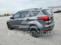 2019 Ford ESCAPE фото