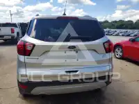 2019 Ford ESCAPE фото