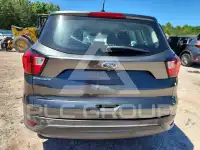 2019 Ford ESCAPE фото