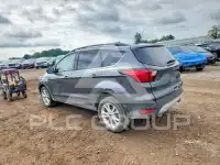 2019 Ford ESCAPE фото