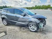 2019 Ford ESCAPE photo