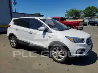 2019 Ford ESCAPE фото