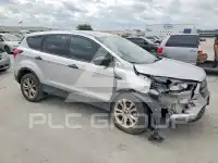 2019 Ford ESCAPE фото