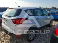 2019 Ford ESCAPE photo