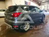 2019 Ford ESCAPE photo