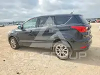 2019 Ford ESCAPE photo