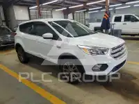 2019 Ford ESCAPE фото