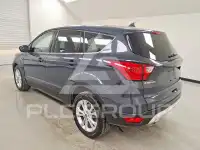 2019 Ford ESCAPE фото