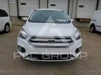 2019 Ford ESCAPE фото