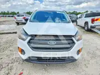 2019 Ford ESCAPE photo