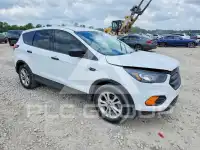2019 Ford ESCAPE photo