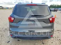 2019 Ford ESCAPE фото