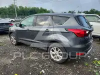 2019 Ford ESCAPE фото