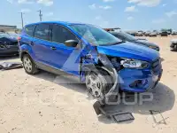 2019 Ford ESCAPE photo
