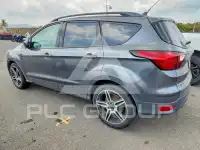 2019 Ford ESCAPE photo