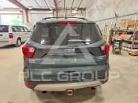 2019 Ford ESCAPE фото