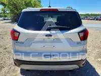 2019 Ford ESCAPE фото
