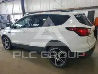 2019 Ford ESCAPE фото