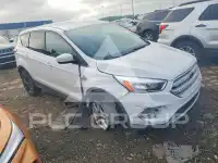 2019 Ford ESCAPE photo