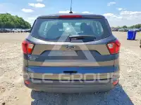 2019 Ford ESCAPE photo