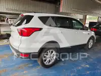 2019 Ford ESCAPE фото