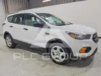 2019 Ford ESCAPE фото