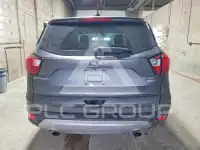 2019 Ford ESCAPE фото