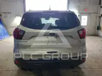 2019 Ford ESCAPE фото