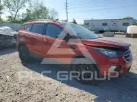 2019 Ford ESCAPE фото