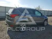2019 Ford ESCAPE фото