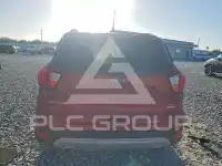 2019 Ford ESCAPE фото