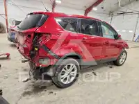 2019 Ford ESCAPE фото