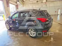 2019 Ford ESCAPE фото