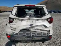 2019 Ford ESCAPE фото