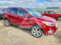 2019 Ford ESCAPE photo