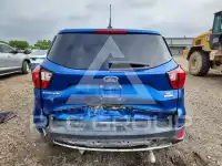 2019 Ford ESCAPE фото